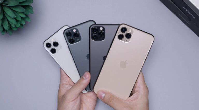 「アメリカ製iPhone」は完全に机上の空論だとの指摘 – GIGAZINE