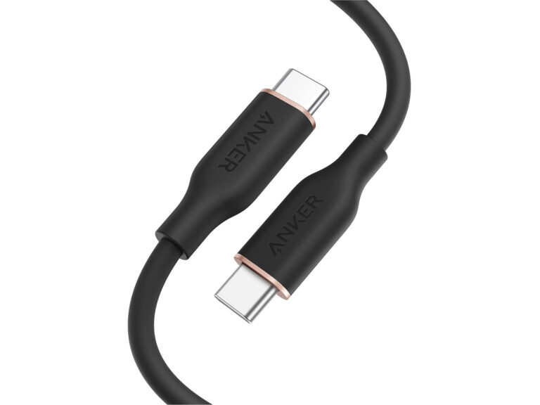 【本日みつけたお買い得品】AnkerのUSB PD対応Type-Cケーブルがセール中 – PC Watch