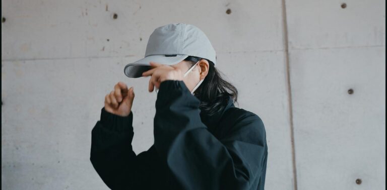 今夏のマストバイかも。誰でも似合いやすく風に強い「J-FIT ACTIVE」なら帽子難民も卒業できそうだ