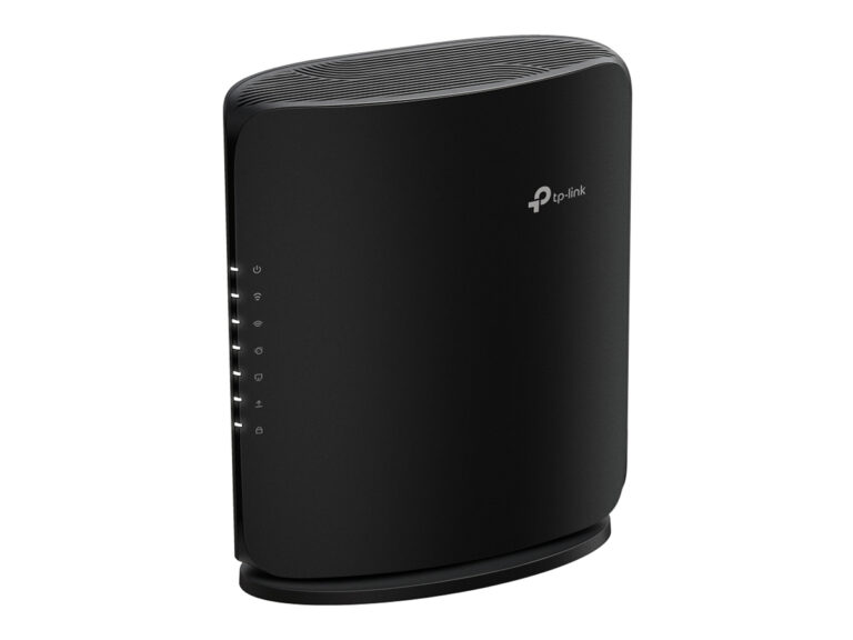 TP-Link、実売1万2,600円からのWi-Fi 7ルーター – PC Watch