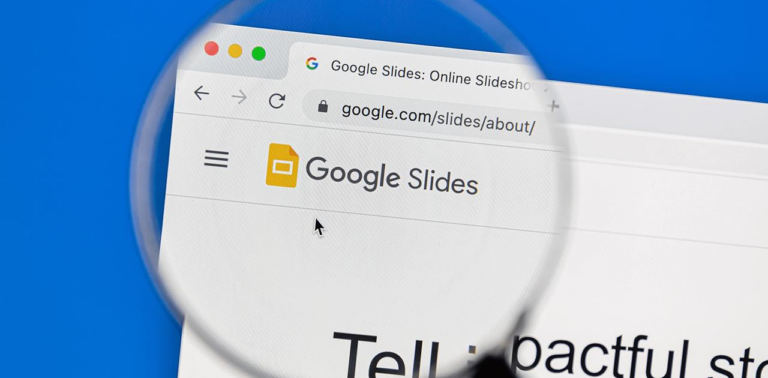 Google スライドに「切り替え効果」を簡単追加！パっと目を引くプレゼンのつくりかた | ライフハッカー・ジャパン