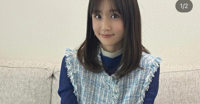 小倉優子、長男のお弁当生活スタート　目からウロコの“斬新なデザート”に「そんな手があったなんて！」「アイデア頂きます」