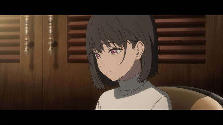 「小市民シリーズ」第2期第12話先行カットあらすじ公開！ – GAME Watch
