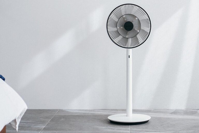 バルミューダThe GreenFan販売開始　ひと夏のお試しも – 家電 Watch