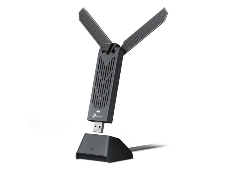 TP-LinkのWi-Fi 7対応USB子機「Archer TBE400UH」が発売 – AKIBA PC Hotline!