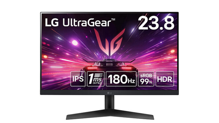 ウルトラワイドや480Hz有機ELモデルなどLG製モニターがお得！Amazonタイムセール