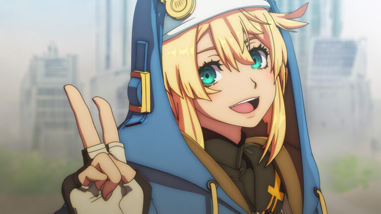 「ギルティギア ストライヴ: DUAL RULERS」第2話先行カット＆あらすじ公開！ – GAME Watch