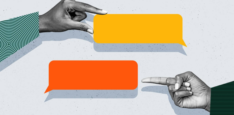 「言うんじゃなかった…」失言による後悔が多いなら、頭の中で「THINK」を考えよう！ | ライフハッカー・ジャパン