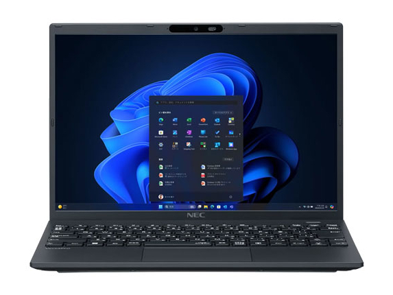 【本日みつけたお買い得品】8万円もオフ！NECのモバイルノートが激安に – PC Watch