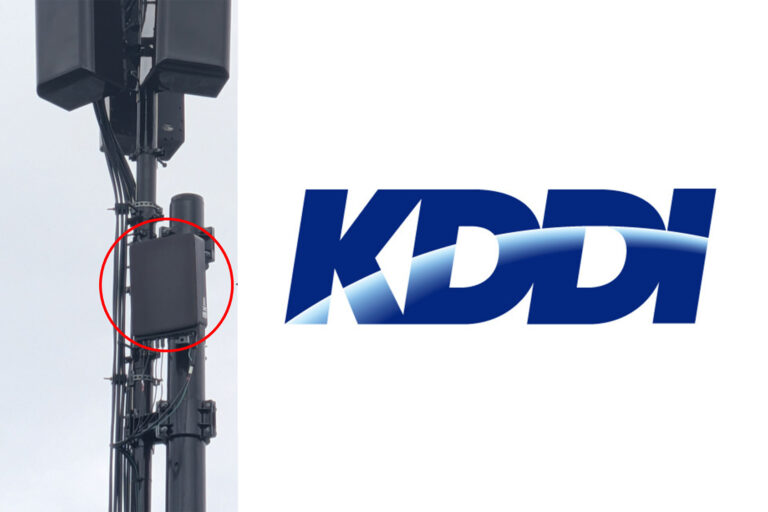 KDDIが5G Sub6「2波」対応の「デュアルバンドMassive-MIMO」国内初導入、万博で – ケータイ Watch