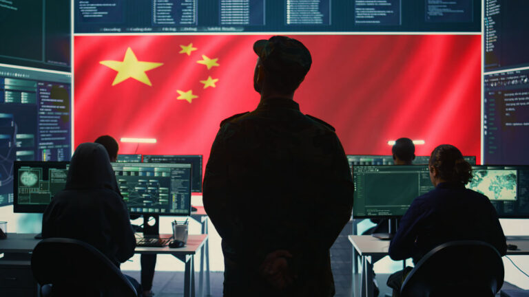 中国政府高官が非公式に脅威アクター「ボルト・タイフーン」への関与を認めていたとの報道に中国大使館は「事実無根の中傷に断固抗議」と反応 – GIGAZINE