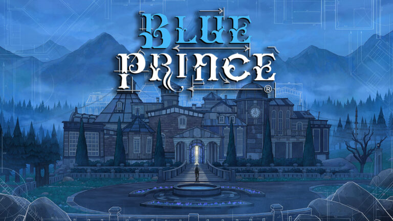 邸宅の間取りを変化させながら46番目の部屋を探す。パズルゲーム「Blue Prince」がリリース。最新トレイラーも公開に