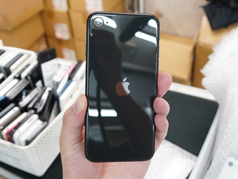 第2世代iPhone SE 64GBの訳あり品が12,800円など！CCコネクトのスマホ/タブレットセール – AKIBA PC Hotline!