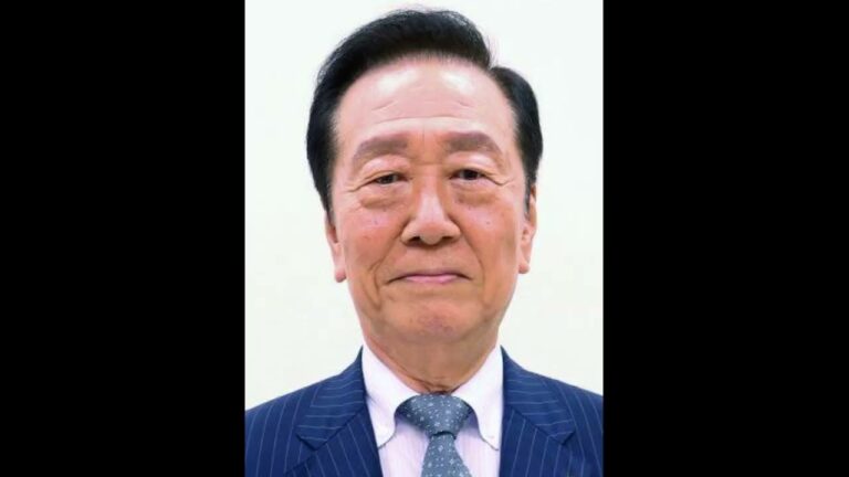 「言ってることがコロコロ変わる」小沢一郎氏、林官房長官「給付金検討の事実はない」発言に苦言