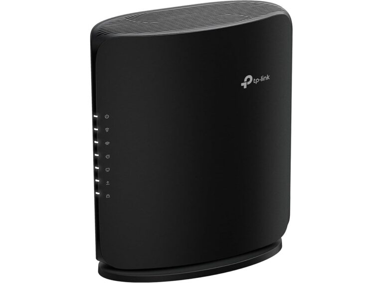 AmazonでTP-LinkのWi-Fi 7ルーター新製品予約受付はじまる、25％オフクーポンコードも – ケータイ Watch