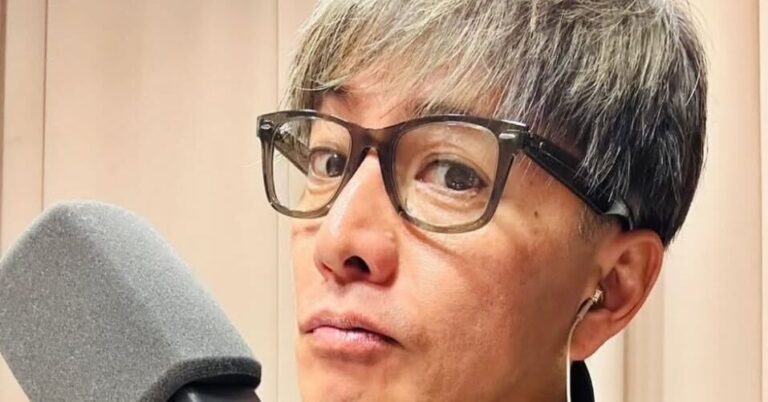 木村拓哉、timelesz新メンバーの“成長”に言及　「びっくりした」　豪華集合ショットに反響