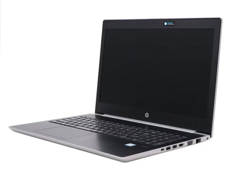 Core i5-8250Uを搭載したHP製ノートPC「ProBook 450 G5」が37,400円、Qualitの中古Cランク品セール – AKIBA PC Hotline!