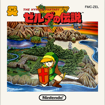 「ゼルダの伝説」「メトロイド（NES版）」など3タイトルがNintendo Musicに追加。人気シリーズおなじみの楽曲が聴けるように
