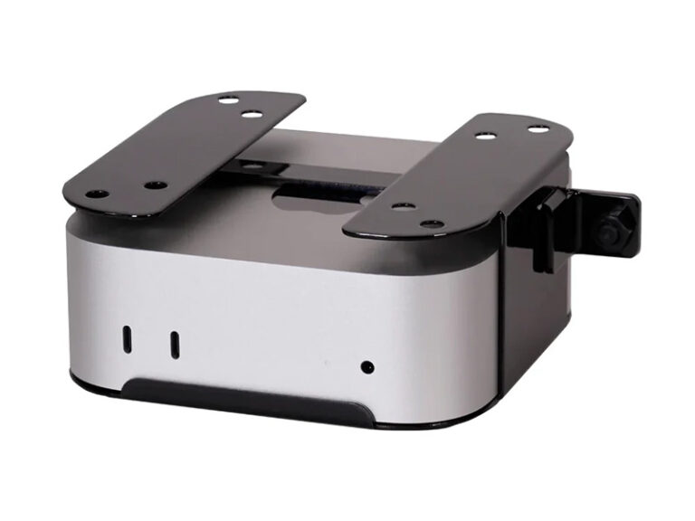 Mac mini 2024用のセキュリティマウンタが入荷、モニター背面にも取り付け可能 – AKIBA PC Hotline!
