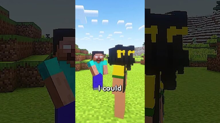 SHOW ME THE MOST SATISFYING THING IN MINECRAFT! PART 2 ⛏️ #shorts