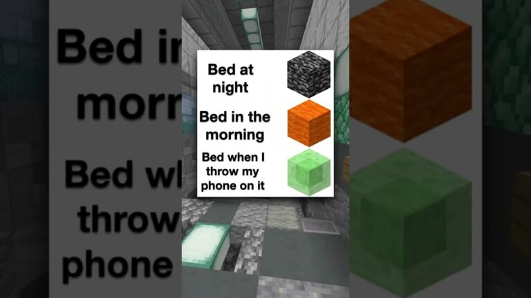 Fantastic Minecraft Memes! #41 😊