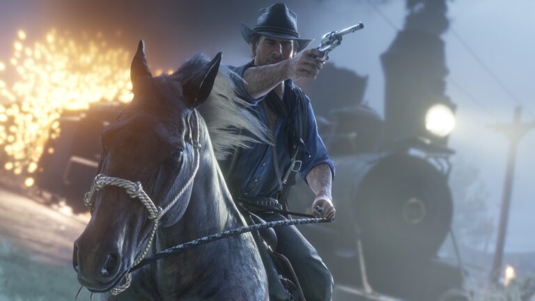 PS4版「レッド・デッド・リデンプション2」の“特典全部入り”が2185円！ 続編発表の「SpeedRunners」は340円！「今週のすべり込みセール情報」