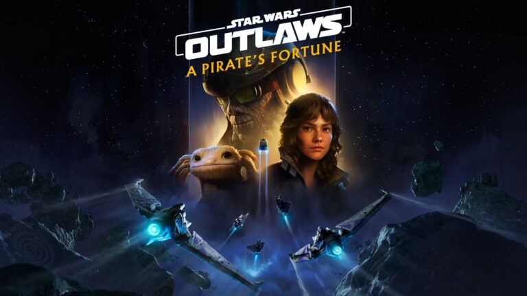 「スター・ウォーズ 無法者たち」Switch2版が9月4日発売決定！ – GAME Watch