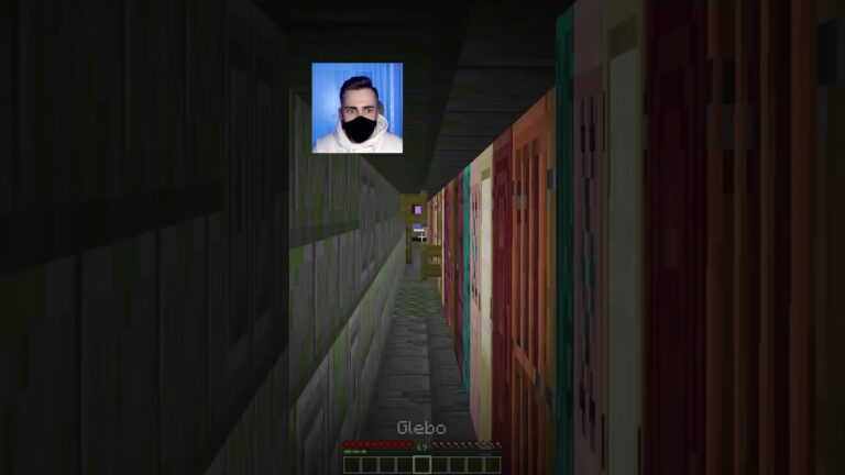 DoN’t WaTcH tHiS☠️ 381% #minecraft #shorts