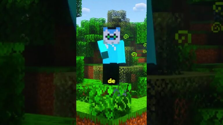 Het RAARSTE Item In Minecraft! #shorts #minecraft #feed