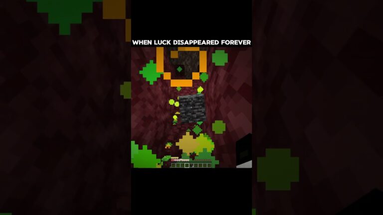 PLS DO NOT CHECK THE SOUND 💀 #minecraft  #shorts #funny