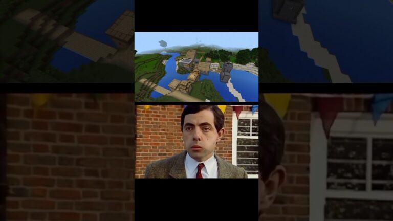 sungguh old #minecraft
