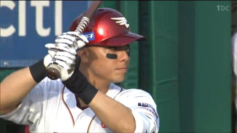19日の楽天イーグルス　宗山＆村林そして投手陣活躍　千葉ロッテから勝利