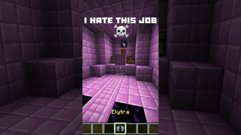 PLS DON’T CHECK THE SOUND!!💀💀 #shorts #minecraft #music #memes