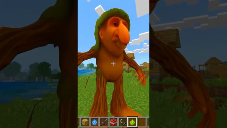 I Added ITALIAN BRAINROT into Minecraft!…