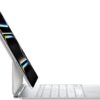 13インチiPad Pro(M4)用Magic Keyboard - 中国語(注音)- ホワイト - 画像 (2)
