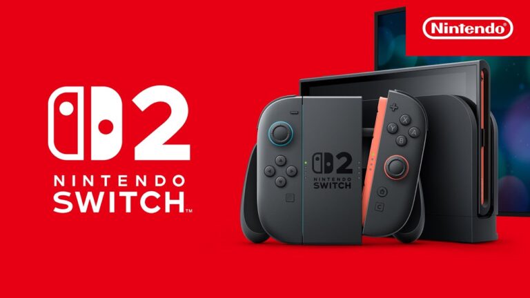 ビックカメラ、各店舗でのSwitch2抽選応募条件を続々公開 – GAME Watch