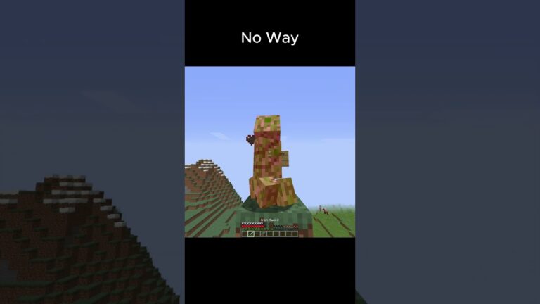 Minecraft creeper wish me #minecraft #shorts