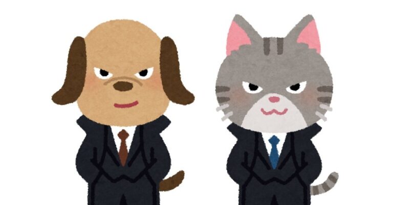 犬猫を飼うと“年収1300万円”と同じくらいの生活満足度　「結婚と同等の価値」　英国チームが調査
