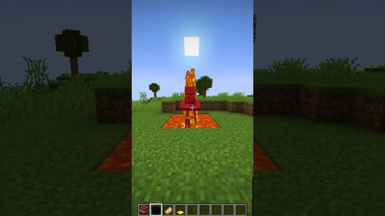 Minecraft 10.000 TNT vs Dog (Sigma Boy)
