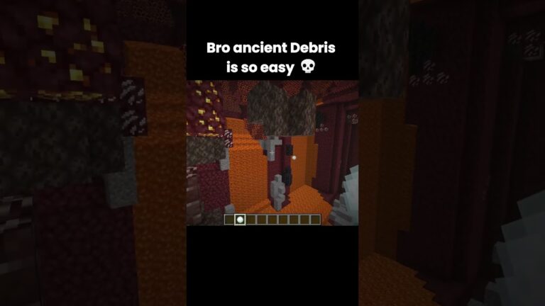 Minecraft Command Moment