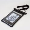 Kindle / Fire / iPad mini / Nexus 7 等対応 タブレット防水ケース (6-7インチ用) ブラック お風呂でも - 画像 (5)