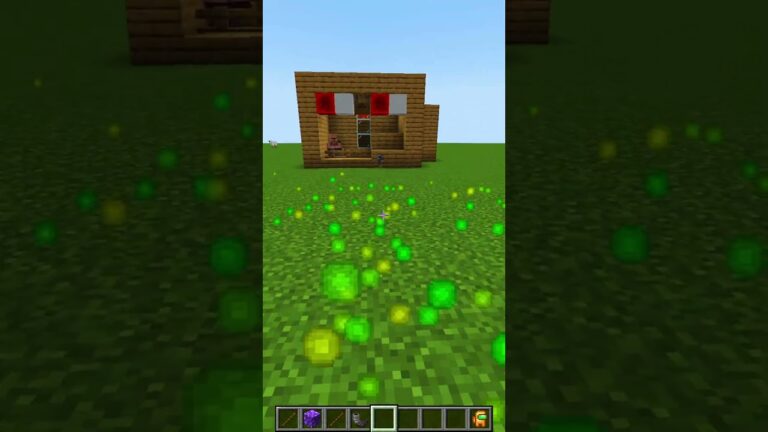 Guess The Song From The Minecraft Movie! #minecraft #shorts