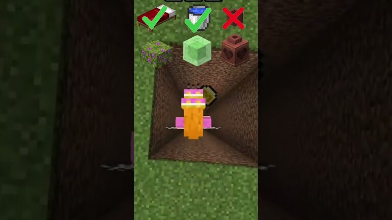 #minecraft #minecraftguide #minecrafthowto #satisfying #minecrafttutorial #viralvideo