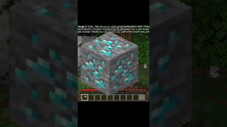 Minecraft tapi setiap aku ngomong sesuatu akan muncul