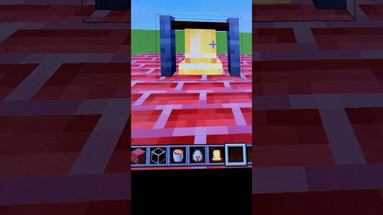 I did my best #minecraft #fypviralシ #fyp