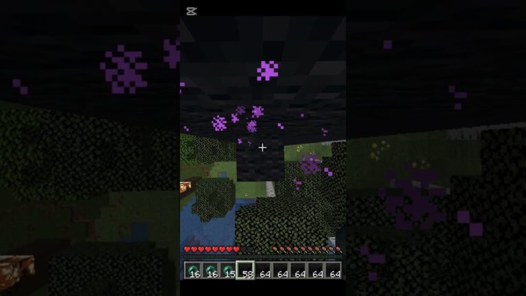 #マイクラ #minecraft #上手いと思ったら高評価