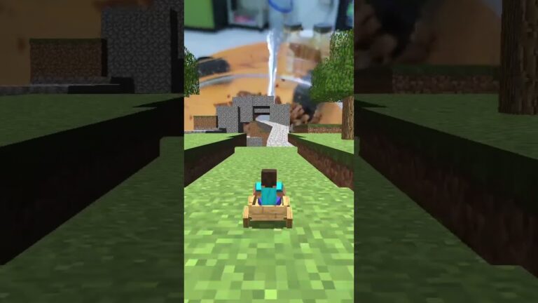 crazy moto minecraft
