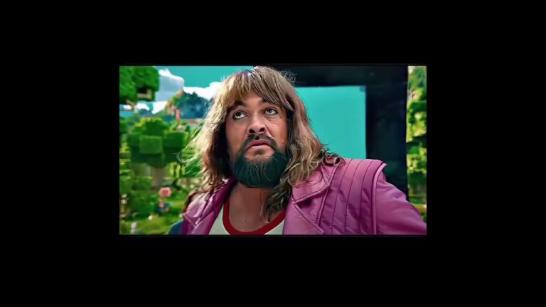 MINECRAFT EDITTT #minecraft #theminecraftmovie #minecraftshorts