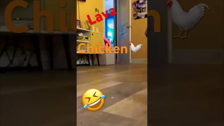#minecraft LAVA Chicken LOL 🔥🔥🔥 🇵🇭