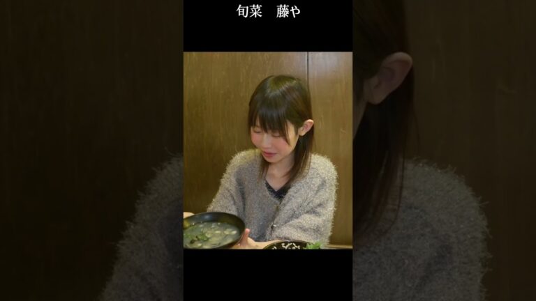 38分！新潟市西区「イッキ見！突然！おごせです。」／おごせ綾　[4K]　旬菜 籐や　からあげ専門店 とりっこ　ダルマ食堂 小新店  #shorts #海鮮丼#唐揚げ＃ラーメン＃新潟市西区＃おごせ綾